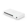 Ubiquiti Networks UISP Managed L2 Gigabit Ethernet (10/100/1000) Power over Ethernet (PoE) biela (UISP-S-EU)