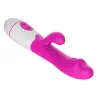 Vibrátor Erolab Silicone Rose Pink