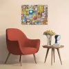 Puzzle Eames Collectors Edition - House of Cards (1500 dielov)