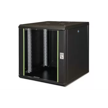 Nástenná skriňa Digitus DN-19 12U-6/6-SW