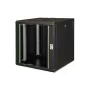 Nástenná skriňa Digitus DN-19 12U-6/6-SW