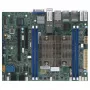 Supermicro - X11SDV-8C-TP8F - Základná doska - FlexATX - Intel Xeon D-2146NT USB 3.0 4 x Gigabit LAN 4 x 10 Gigabit LAN Onboard Graphics