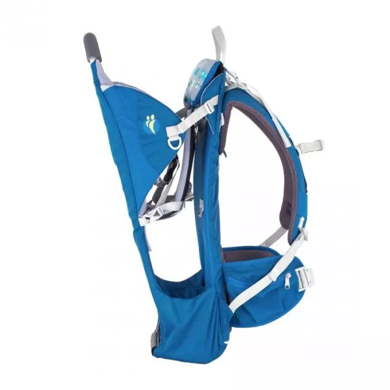 Detský nosič Littlelife Ranger S2 Fabric Blue 1,7 kg