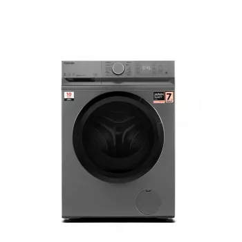 Slim práčka Toshiba TW-BL80A2PL(SS), 8 kg
