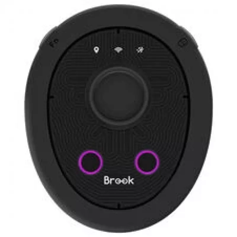 Herný ovládač Brook Gaming Flashman FM00013146