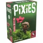 Pixies, kartová hra
