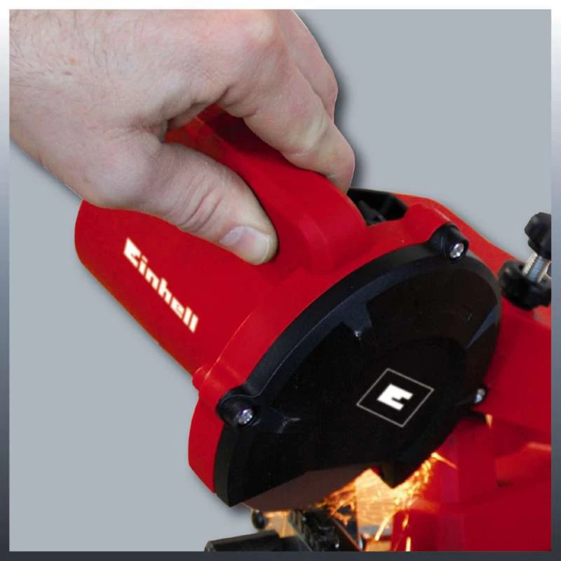 Einhell GE-CS 18 Li - Solo 6500 ot/min