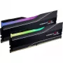 DIMM 32 GB DDR5-6400 (2x 16 GB) Dual-Kit, operačná pamäť čierna, F5-6400J3039G16GX2-TZ5NR, Trident Z5 Neo RGB, AMD EXPO