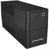 PowerWalker 10121070 UPS line-interactive 0,85 kVA 480 W 2 zásuvky