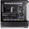 Thermaltake CA-11H-00F1WN-00 PC skriňa Full Tower čierna