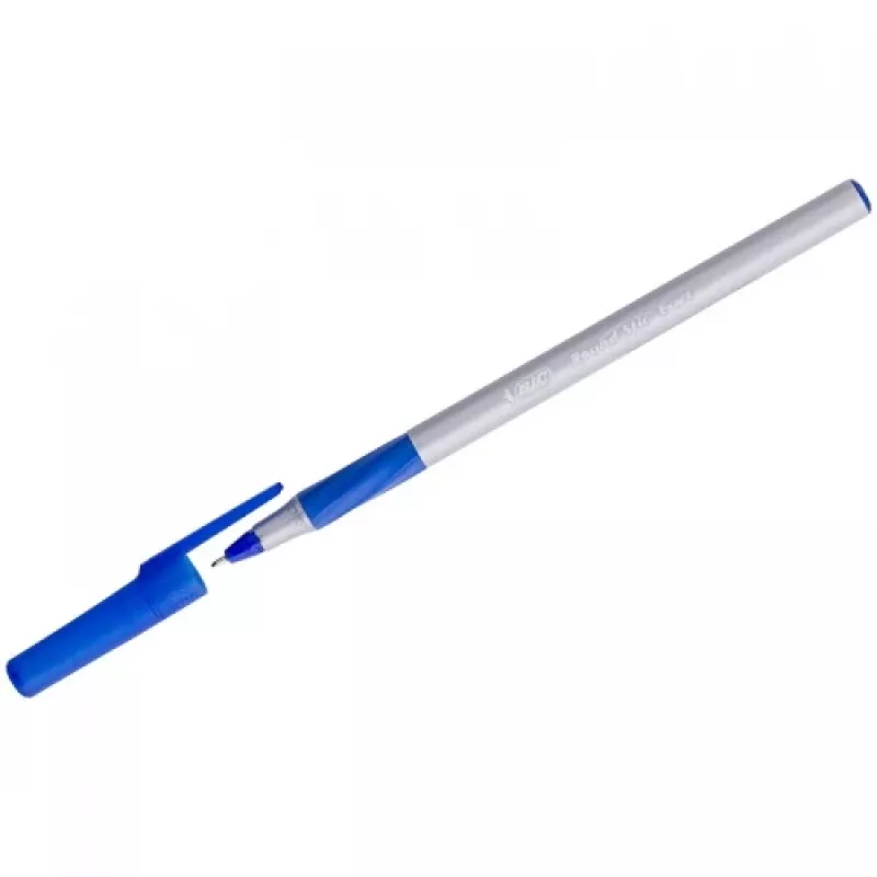 BIC guľôčkové pero ROUND STIC EXACT 0,8 mm modré, 1 ks 340879