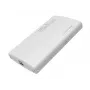 Mikrotik PowerBox Pro káblový router Gigabit Ethernet biely