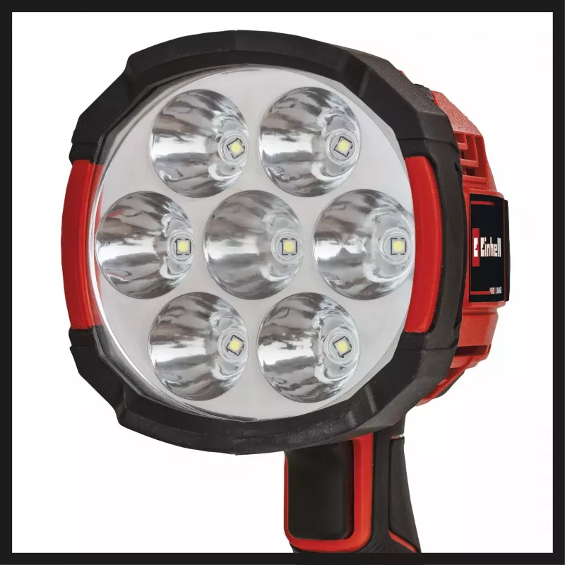 LED pracovné svetlo Einhell TE-CL 18/2500 LiAC-solo