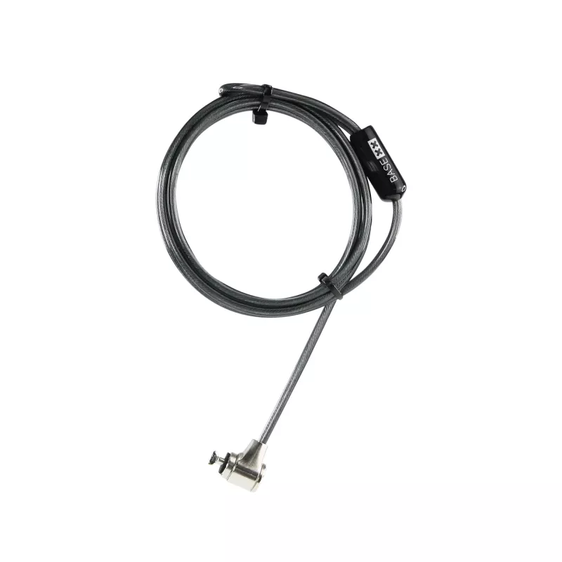 DICOTA BASE XX LAPTOP T-LOCK D31938 zámok na notebook bezpečnostný