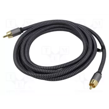 Wentronic 65299 príslušenstvo pre konektivitu strieborná
