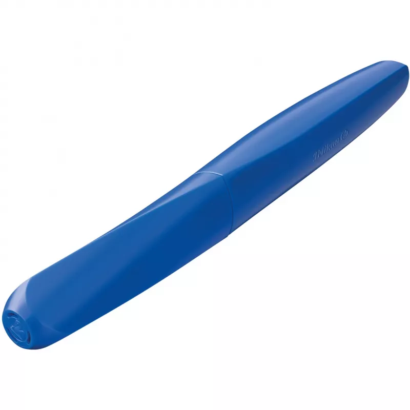 Plniace pero Pelikan 814744 modré