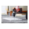 BLACK & DECKER | Akumulátorová vŕtačka so skrutkovačom | BCD001C2-QW | 18 V | 2x1,5 Ah | Lítium