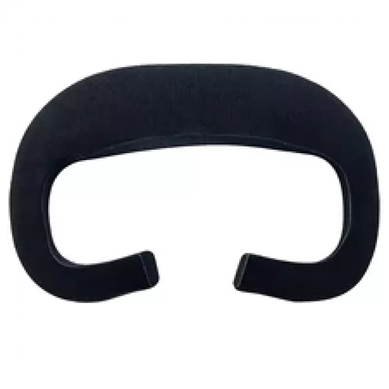 Pimax Ice Silk Face Foam VR podložka na tvár – čierna