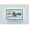 Digitálny fotorámik Denver PFF-1081 10,1 palcov dotykový displej Wi-Fi čierny