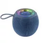 Prenosný reproduktor Tellur Mirage Bluetooth reproduktor 12W modrý