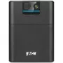 Eaton 5E Gen2 700 USB záložný zdroj (UPS) Line-Interactive 0,7 kVA 360 W 2 AC výstupy