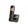 Panasonic KX-TGC 210 PDB DECT telefón Čierny s zobrazením čísla volajúceho