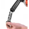 1100W 13mm BLACK+DECKER príklepová vŕtačka