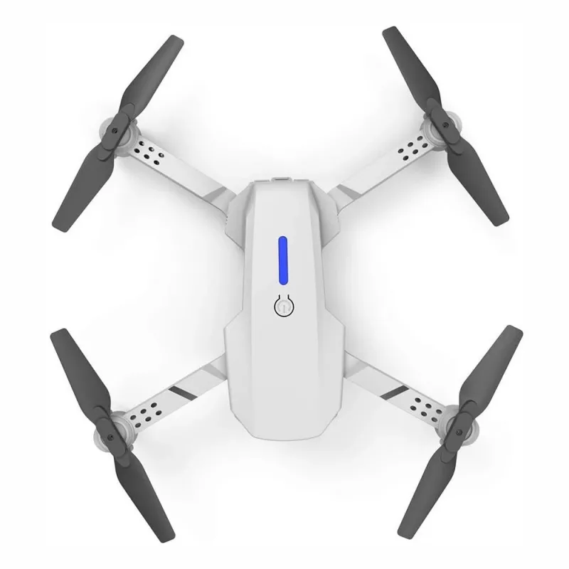 Extralink E88 Pro dron s tromi 1800 mAh batériami a transportnou taškou