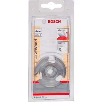 Frézovací kotúč Bosch 2608629386 50,8 mm pracovná šírka, 2 mm hrúbka