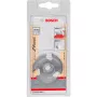 Frézovací kotúč Bosch 2608629386 50,8 mm pracovná šírka, 2 mm hrúbka