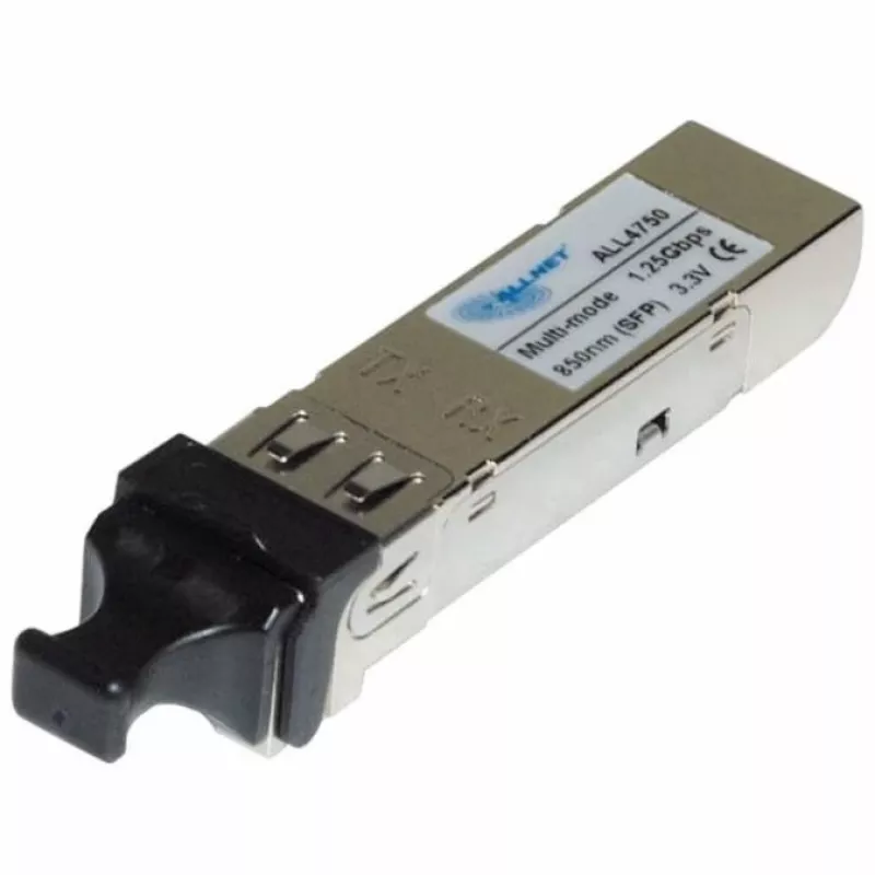 Modul sieťového switcha ALLNET ALL4750