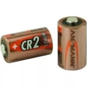 Ansmann lítium fotobatéria 3V CR2, 1 ks, (5020021)