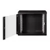 Digitus nástenná skriňa Unique Series - 600x450 mm (ŠxH)