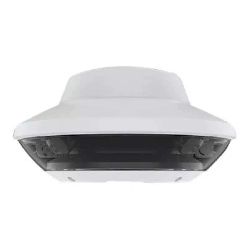 Sieťová kamera Q6010-E, 4x5MP, 20 MP.