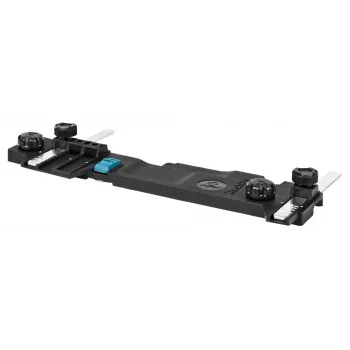 Makita 197005-0 príslušenstvo pre kotúčové píly: adaptér vodiacej lišty