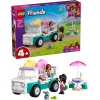 LEGO FRIENDS 42644 Zmrzlinový vozík Heartlake City