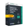 Kaspersky Small Office Security v8 pre 15 počítačov, 15 mobilných zariadení, 2 servery 1 ROK EÚ