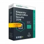 Kaspersky Small Office Security v8 pre 15 počítačov, 15 mobilných zariadení, 2 servery 1 ROK EÚ