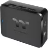 Thermaltake H200 PLUS interný USB hub – TT Premium Edition – hub – 3 x USB 2.0 + 3 x USB 2.0 (interný)