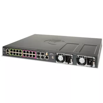 Cambium Networks cnMatrix TX 2020R-P inteligentný Ethernet PoE - Ethernet
