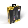 Myš Tracer 47416 Gamezone Cool čierna RGB USB