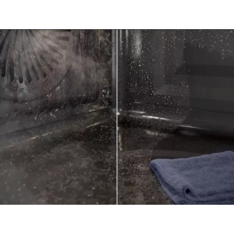 Electrolux LOB8S38Z vstavaná rúra na pečenie 70 l 3500 W čierna