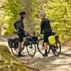 Thule 5401 Shield brašna 13L sada 2 ks čierna