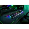 Razer BlackWidow V4 - Yellow Switch Linear - mechanická herná klávesnica