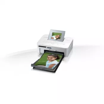 Fototlačiareň Canon SELPHY CP1000 farebná sublimácia 300 x 300 DPI