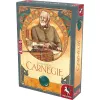 Pegasus Spiele Carnegie spoločenská hra ekonomická