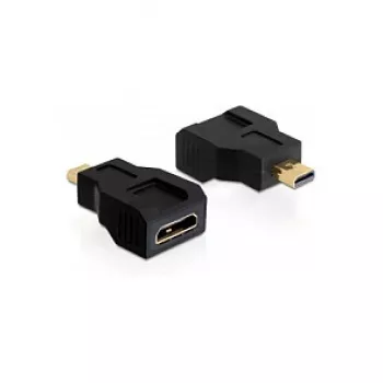 Kábel adaptér DeLOCK 65271