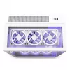 PC skriňa NZXT H9 Elite Midi Tower biela