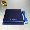 Externý pevný disk Silicon Power 1 TB USB 3.2 Armor A80
