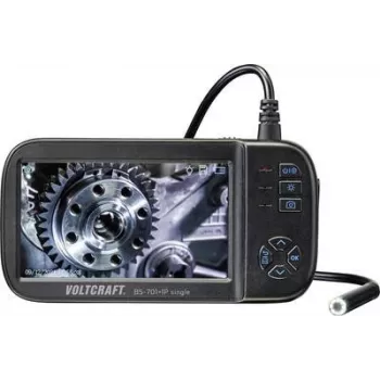 VOLTCRAFT BS-701SE+IP single endoskopická sonda priemer: 8 mm dĺžka sondy: 5 m (BS-701SE+IP single)